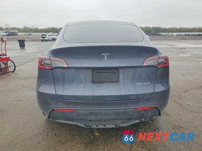 Zdjęcie 6 z 13 samochodu: 2022 TESLA MODEL Y VIN:7SAYGDEE9NF512992 - miniatura