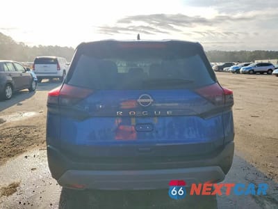 Zdjęcie 6 z 14 samochodu: 2023 NISSAN ROGUE S VIN:5N1BT3AA0PC883854 - miniatura