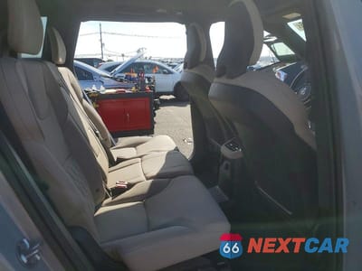 Zdjęcie 11 z 12 samochodu: 2026 VOLVO XC90 PLUS VIN:YV4H60PEXT1457476 - miniatura