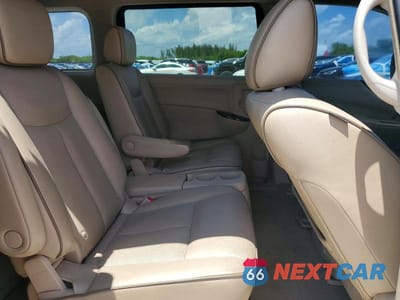 Zdjęcie 11 z 13 samochodu: 2012 NISSAN QUEST 3.5 S VIN:JN8AE2KP4C9035270 - miniatura
