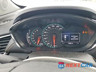 Zdjęcie 9 z 13 samochodu: 2019 CHEVROLET TRAX LS VIN:3GNCJNSB0KL181121 - miniatura