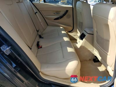 Zdjęcie 10 z 12 samochodu: 2015 BMW 328 XI SULEV VIN:WBA3B5C50FP653016 - miniatura