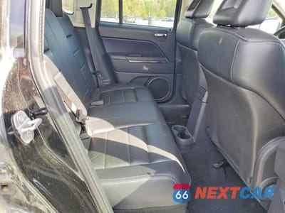 Zdjęcie 10 z 11 samochodu: 2009 JEEP COMPASS LIMITED VIN:1J4FT57B49D219534 - miniatura