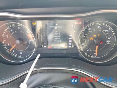 Zdjęcie 9 z 13 samochodu: 2021 JEEP CHEROKEE LATITUDE PLUS VIN:1C4PJLLB7MD179940 - miniatura