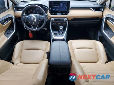 Zdjęcie 8 z 14 samochodu: 2023 TOYOTA RAV4 XLE PREMIUM VIN:2T3C1RFV8PW278295 - miniatura
