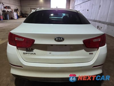 Zdjęcie 6 z 12 samochodu: 2015 KIA OPTIMA LX VIN:KNAGM4A7XF5540695 - miniatura
