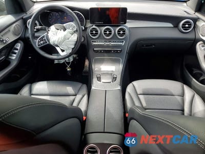 Zdjęcie 8 z 13 samochodu: 2023 MERCEDES-BENZ GLC COUPE 300 4MATIC VIN:W1N0J8EB0PG158709 - miniatura