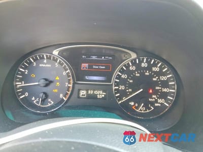 Zdjęcie 9 z 13 samochodu: 2015 NISSAN PATHFINDER SL VIN:5N1AR2MM3FC625885 - miniatura