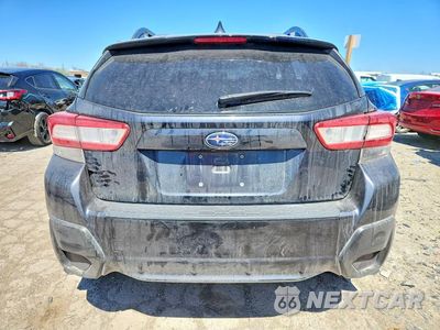 Zdjęcie 6 z 13 samochodu: 2019 SUBARU CROSSTREK PREMIUM VIN:JF2GTACC4K9358879 - miniatura