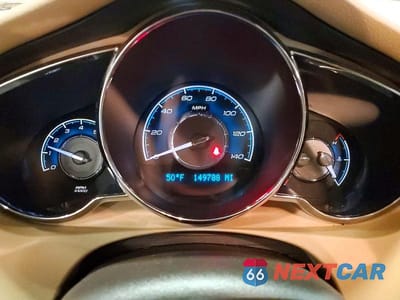 Zdjęcie 9 z 12 samochodu: 2009 CHEVROLET MALIBU LTZ VIN:1G1ZK57789F257802 - miniatura