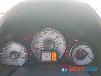 Zdjęcie 9 z 13 samochodu: 2013 HONDA PILOT EX VIN:5FNYF3H40DB016457 - miniatura