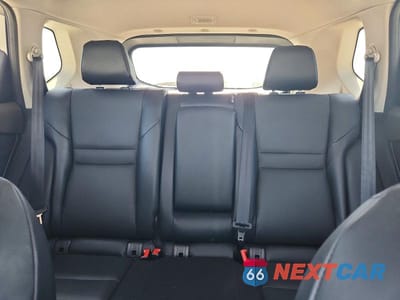 Zdjęcie 10 z 13 samochodu: 2021 NISSAN ROGUE SV VIN:5N1AT3BA4MC717486 - miniatura