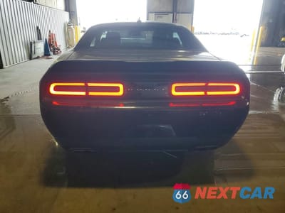 Zdjęcie 6 z 12 samochodu: 2017 DODGE CHALLENGER R VIN:2C3CDZFJ1HH578593 - miniatura