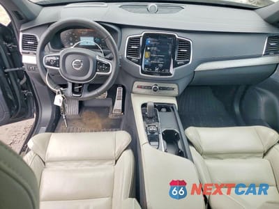 Zdjęcie 8 z 13 samochodu: 2022 VOLVO XC90 T8 RECHARGE R-DESIGN VIN:YV4BR0CM9N1777563 - miniatura