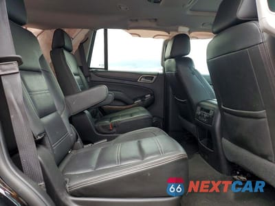 Zdjęcie 11 z 13 samochodu: 2018 GMC YUKON DENALI VIN:1GKS1CKJ5JR325032 - miniatura