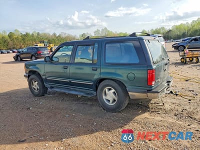 Drugie zdjęcie samochodu z przodu: 1994 FORD EXPLORER VIN:1FMDU34X8RUA80597 - miniatura