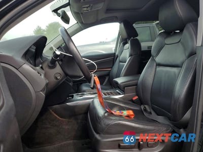 Zdjęcie 7 z 13 samochodu: 2016 ACURA MDX VIN:5FRYD3H22GB008416 - miniatura