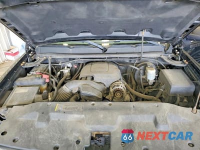 Zdjęcie 11 z 11 samochodu: 2011 CHEVROLET SILVERADO K1500 LS VIN:3GCPKREA5BG191119 - miniatura