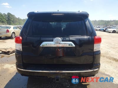 Zdjęcie 6 z 13 samochodu: 2011 TOYOTA 4RUNNER LIMITED VIN:JTEBU5JR7B5068708 - miniatura