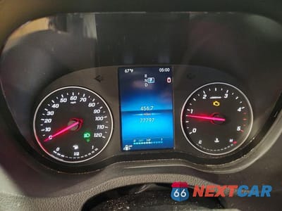 Zdjęcie 9 z 13 samochodu: 2024 MERCEDES-BENZ SPRINTER 2500 VIN:W1Y4KDHYXRP727093 - miniatura
