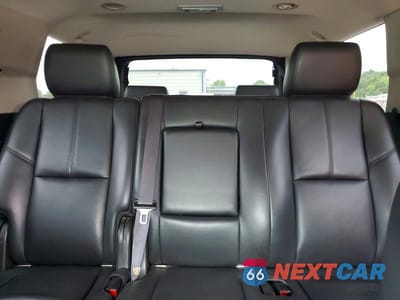 Zdjęcie 10 z 13 samochodu: 2013 CHEVROLET TAHOE K1500 LT VIN:1GNSKBE0XDR341681 - miniatura