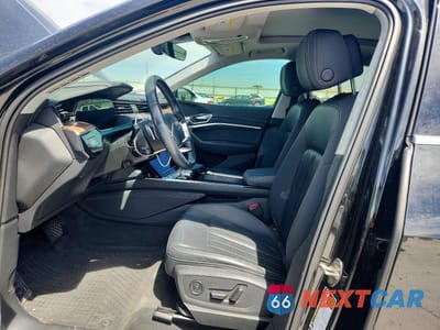 Zdjęcie 7 z 13 samochodu: 2020 AUDI E-TRON SPORTBACK PREMIUM PLUS VIN:WA12ABGE9LB033052 - miniatura