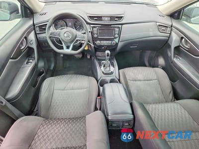 Zdjęcie 8 z 13 samochodu: 2020 NISSAN ROGUE S VIN:5N1AT2MT0LC785663 - miniatura