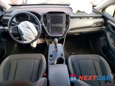 Zdjęcie 8 z 12 samochodu: 2025 SUBARU IMPREZA VIN:JF1GUABC7S8238891 - miniatura