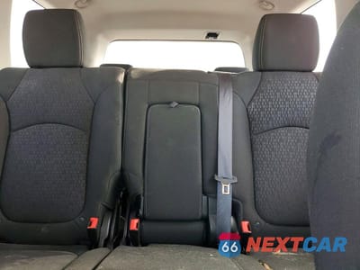 Zdjęcie 10 z 12 samochodu: 2015 GMC ACADIA SLE VIN:1GKKRNED3FJ153597 - miniatura