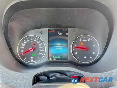 Zdjęcie 8 z 12 samochodu: 2024 MERCEDES-BENZ SPRINTER 2500 VIN:W1Z4NGHY5RT176499 - miniatura