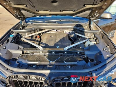 Zdjęcie 12 z 13 samochodu: 2022 BMW X7 XDRIVE40I VIN:5UXCW2C01N9L61256 - miniatura