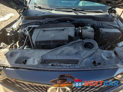 Zdjęcie 12 z 14 samochodu: 2024 ACURA MDX A-SPEC VIN:5J8YE1H0XRL010823 - miniatura