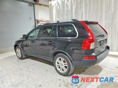 Drugie zdjęcie samochodu z przodu: 2012 VOLVO XC90 3.2 VIN:YV4952CZ2C1610900 - miniatura