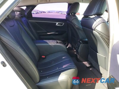 Zdjęcie 10 z 13 samochodu: 2016 TOYOTA MIRAI BASE VIN:JTDBVRBD6GA000734 - miniatura