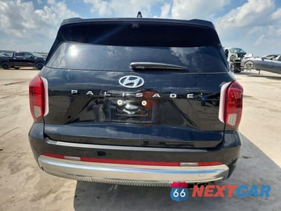 Zdjęcie 6 z 12 samochodu: 2024 HYUNDAI PALISADE CALLIGRAPHY VIN:KM8R74GEXRU669700 - miniatura