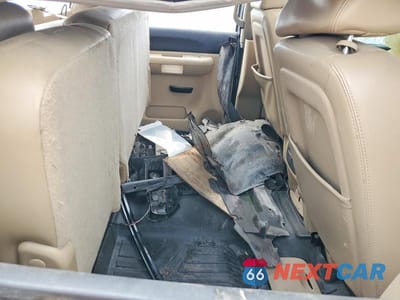 Zdjęcie 10 z 11 samochodu: 2007 CHEVROLET SILVERADO K1500 CREW CAB VIN:2GCEK13M371546391 - miniatura