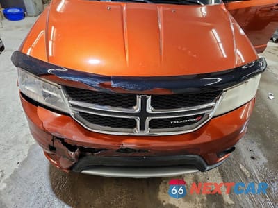Zdjęcie 12 z 13 samochodu: 2014 DODGE JOURNEY SXT VIN:3C4PDDBG7ET113118 - miniatura