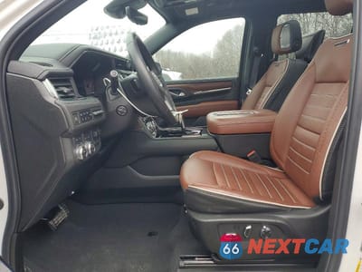 Zdjęcie 7 z 13 samochodu: 2024 GMC YUKON DENALI ULTIMATE VIN:1GKS2EKL9RR126121 - miniatura