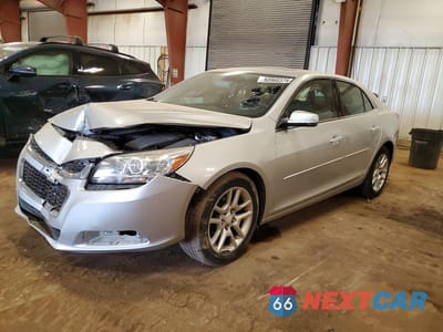 2015 CHEVROLET MALIBU 1LT 1G11C5SL3FF300016 - główne zdjęcie licytacji z USA - miniatura
