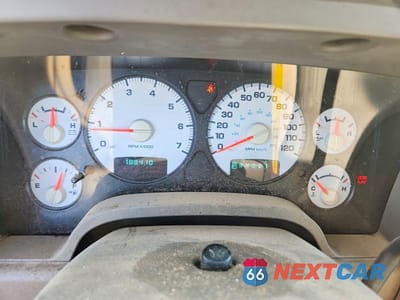 Zdjęcie 9 z 12 samochodu: 2004 DODGE RAM 1500 ST VIN:1D7HU18N44S736713 - miniatura