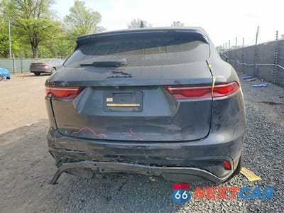 Zdjęcie 6 z 12 samochodu: 2025 JAGUAR F-PACE R-DYNAMIC S VIN:SADCT2EX1SA746058 - miniatura