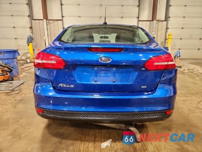 Zdjęcie 6 z 13 samochodu: 2018 FORD FOCUS SE VIN:1FADP3F28JL201769 - miniatura