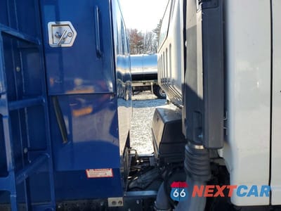 Zdjęcie 10 z 12 samochodu: 2019 ISUZU NPR HD DUMP TRUCK VIN:54DC4W1B1KS814472 - miniatura