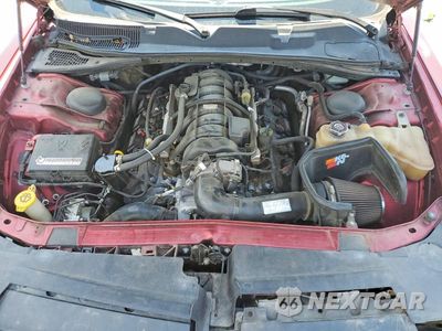 Zdjęcie 11 z 12 samochodu: 2018 DODGE CHALLENGER R VIN:2C3CDZBT2JH259507 - miniatura