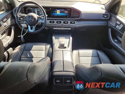 Zdjęcie 8 z 13 samochodu: 2023 MERCEDES-BENZ GLE 350 4MATIC VIN:4JGFB4KB8PA906908 - miniatura