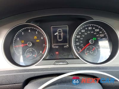 Zdjęcie 9 z 14 samochodu: 2016 VOLKSWAGEN GOLF S VIN:3VW217AU1GM025994 - miniatura