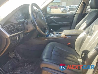 Zdjęcie 7 z 12 samochodu: 2016 BMW X5 XDRIVE35I VIN:5UXKR0C53G0P29205 - miniatura