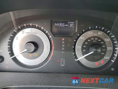 Zdjęcie 9 z 13 samochodu: 2016 HONDA ODYSSEY EXL VIN:5FNRL5H67GB107076 - miniatura