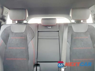 Zdjęcie 10 z 13 samochodu: 2024 MERCEDES-BENZ EQB 250+ VIN:W1N9M0CB5RN096015 - miniatura