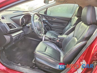 Zdjęcie 7 z 13 samochodu: 2018 SUBARU CROSSTREK LIMITED VIN:JF2GTAMC2J8244737 - miniatura
